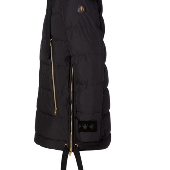 Moose Knuckles Val Marie Down Jacket - Picture 3 of 5